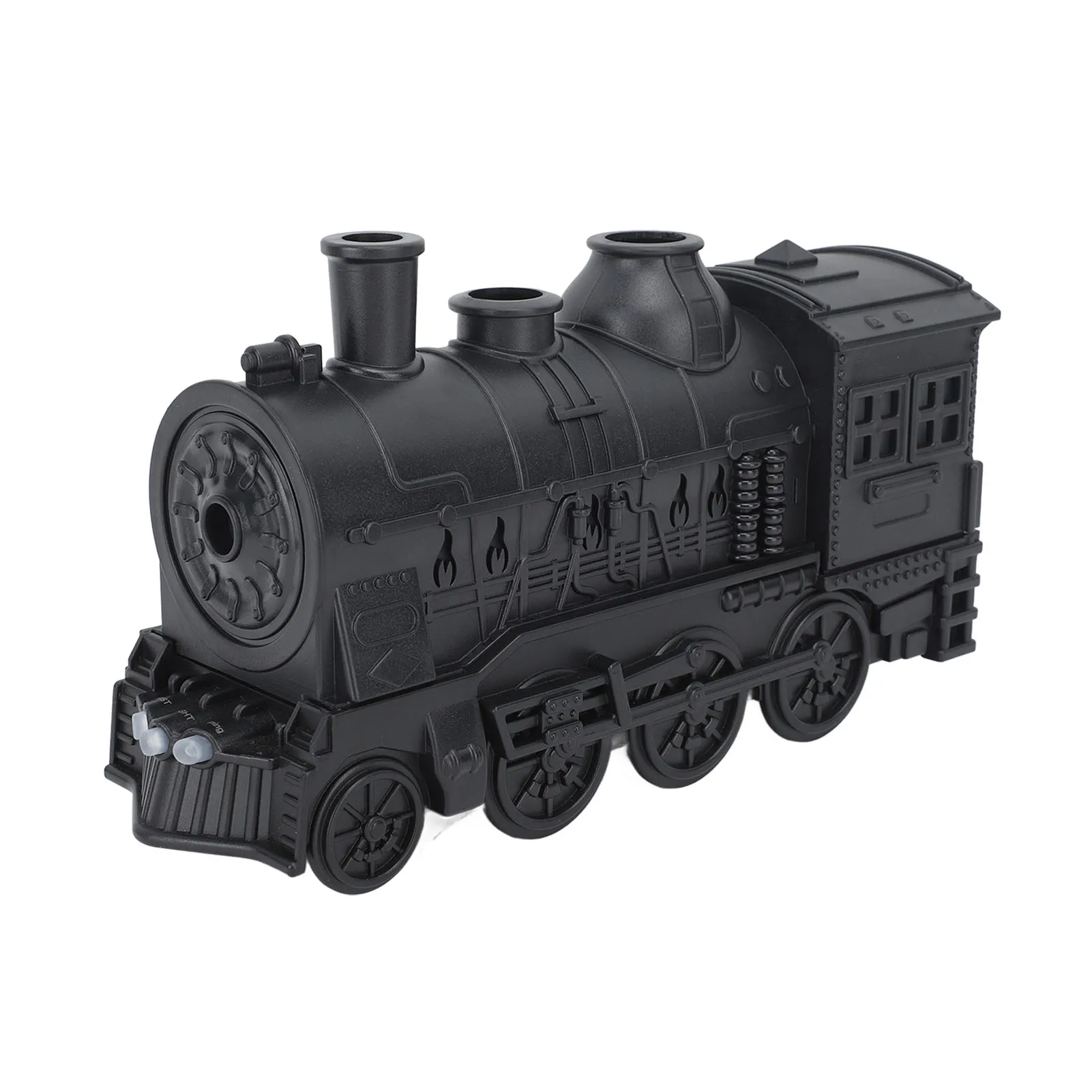 Train Design Aromatherapy Humidifier