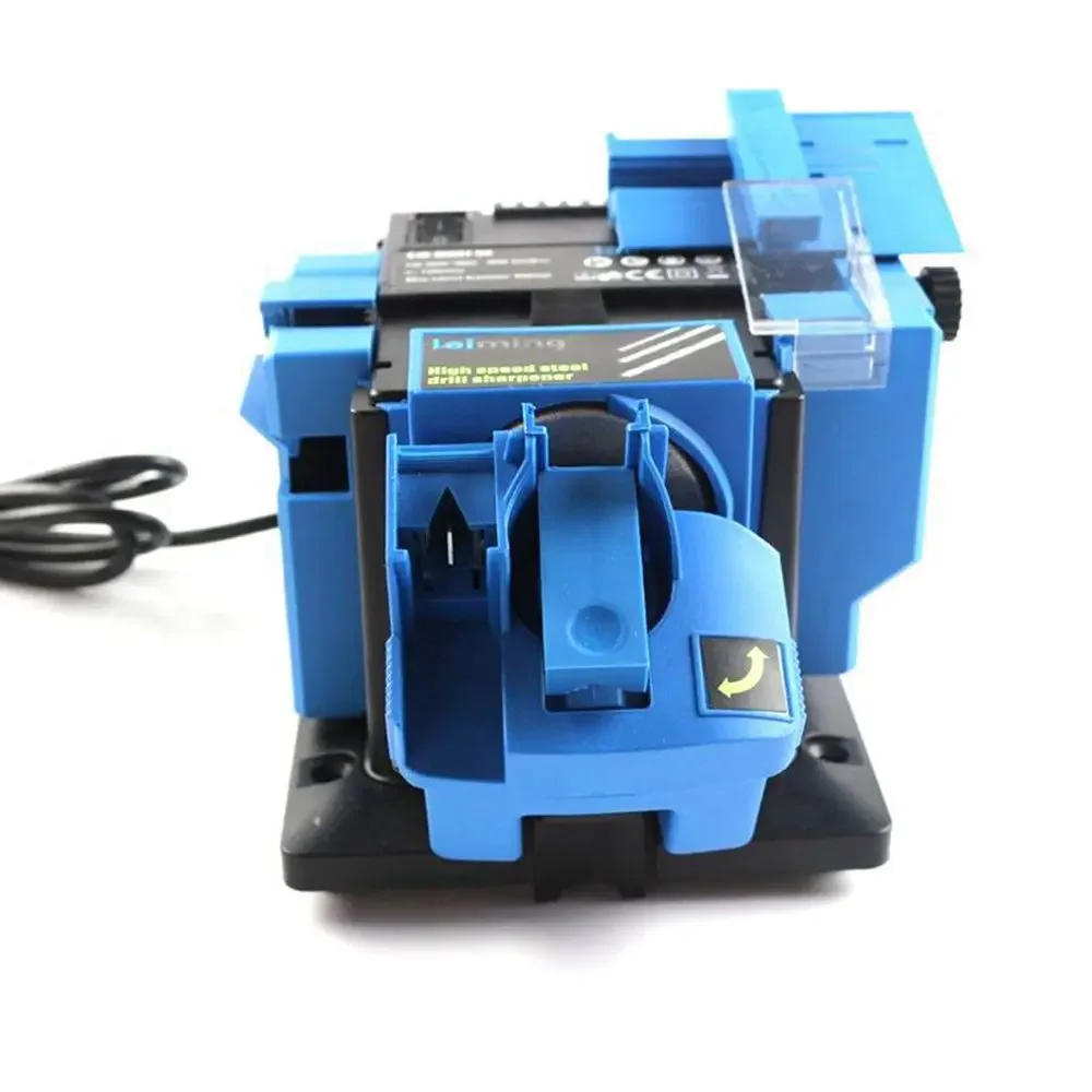 Electric Household Sharpener Tool Drill Bit Knife Scissor Sharpener Grinder 220V sharpener Multifunction 2