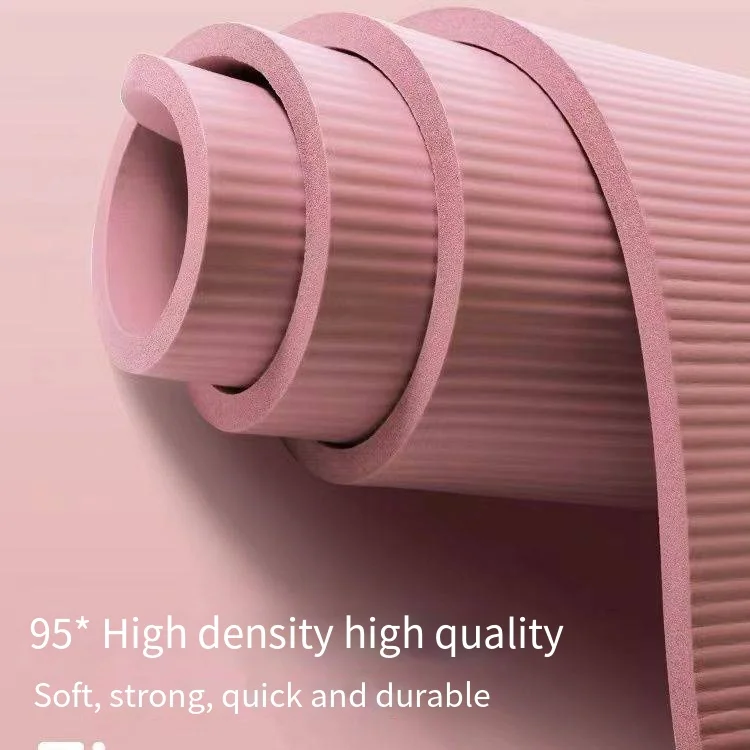 20mmYogaMatThickenedBeginnerWidenedLengthenedMensandWomens