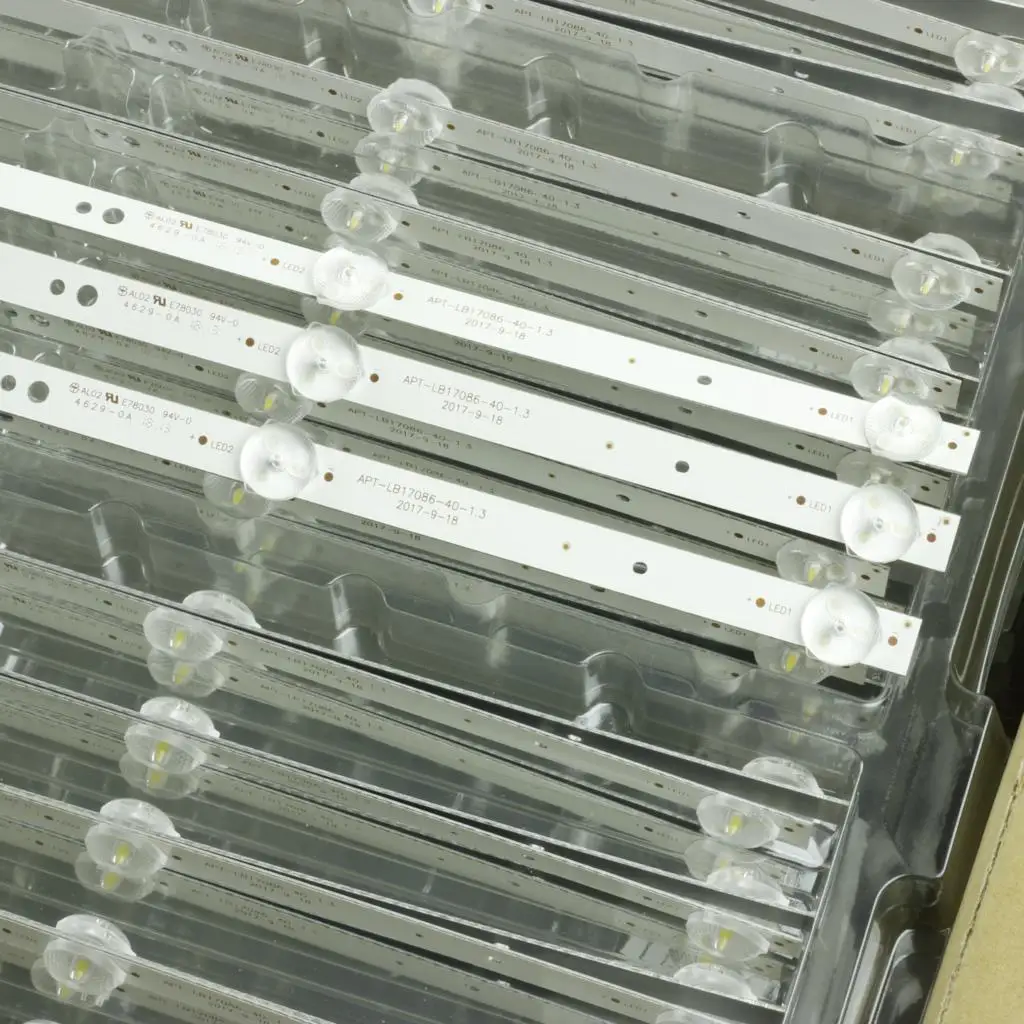 Skyworth LED , 40X6 40E2A 40E2AS 40K5C 5850-W4000-9P00 9P10 H-LED40F453BS2 APT-LB17086-40-1.3 7779-640000-D060, Ʈ
