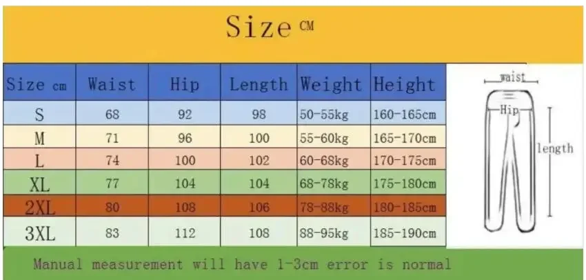 High qualityKorea New Fashion the Four Seasons Men's Clothing Jogging Sports Pants for Men Daily Men's and women's casual pants 23 High qualityKorea New Fashion the Four Seasons Men's Clothing Jogging Sports Pants for Men Daily Men's and women's casual pants
