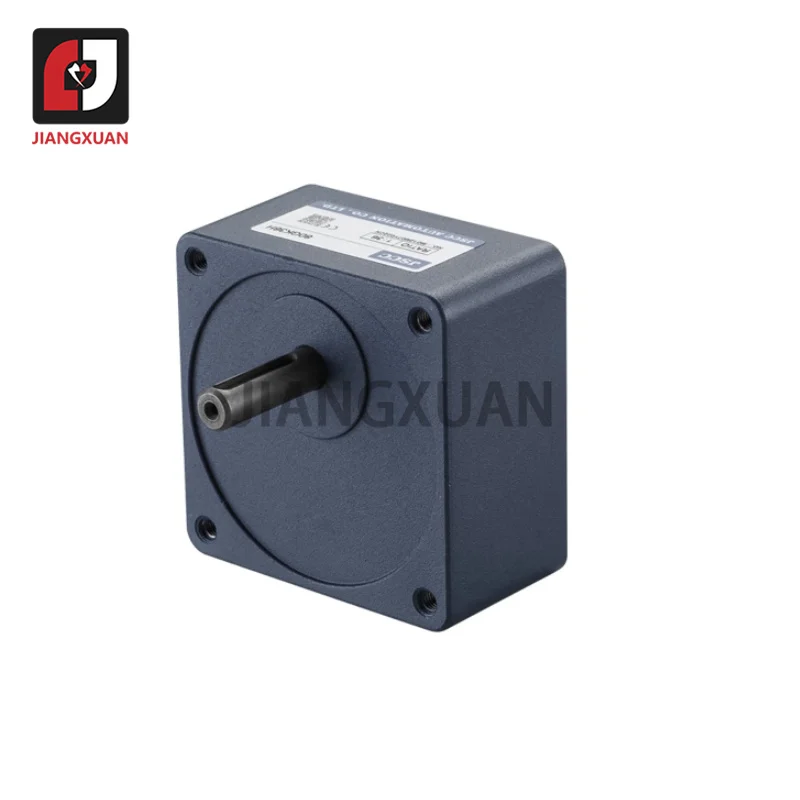 New JSCC Variable Speed Gearbox 90GF3H 90GF3.6H 90GF5H 90GF6H 90GF7.5H 90GF10H 90GF12.5H 90GF15H 90GF18H 90GF20H 90GF25H 90GF30H