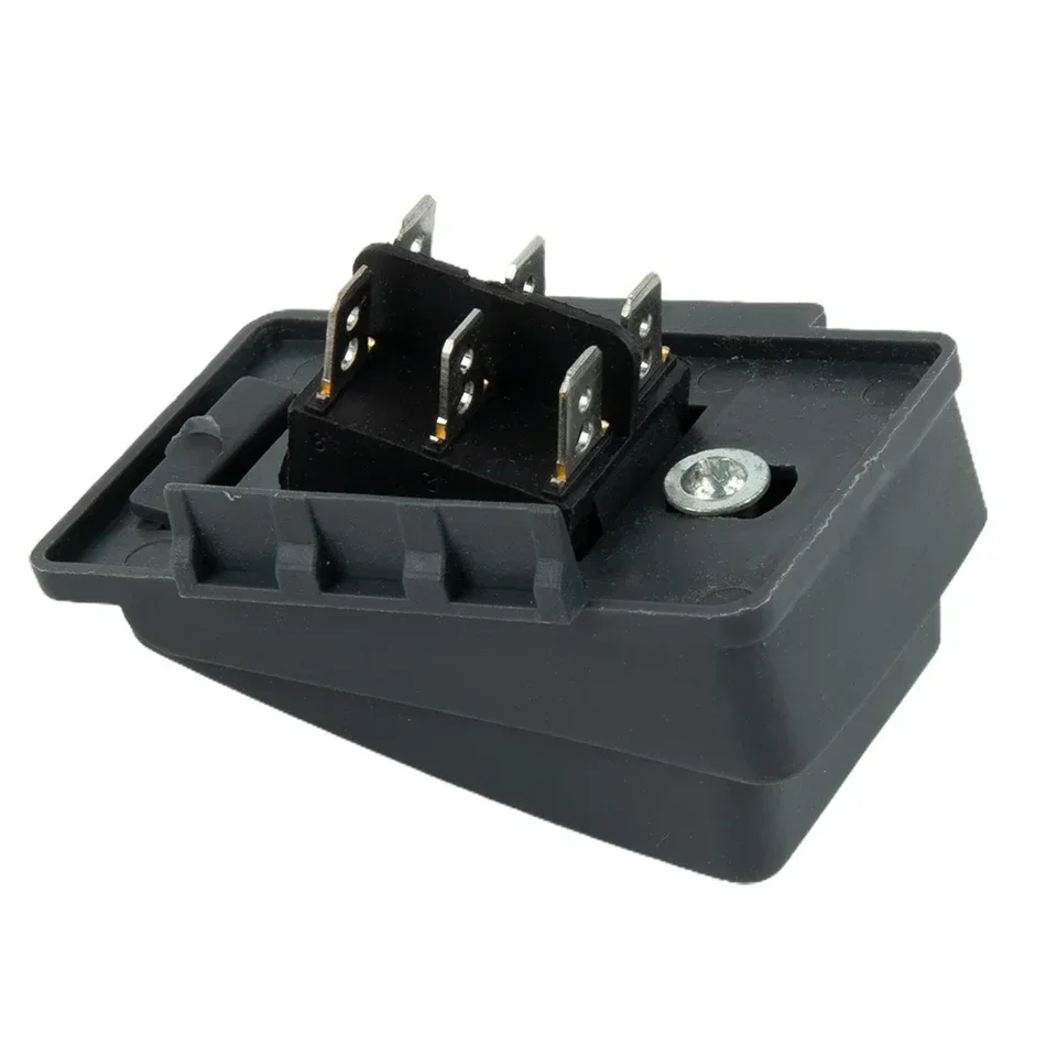 thumbnail image 2 of Weelye RX19-A 12V FCC CE Four-Sided Socket Kids Powered Ride On Car 2.4G Bluetooth Remote Control And Receiver Accessories For Children Electric Ride On Car Replacement Parts 2 of 11