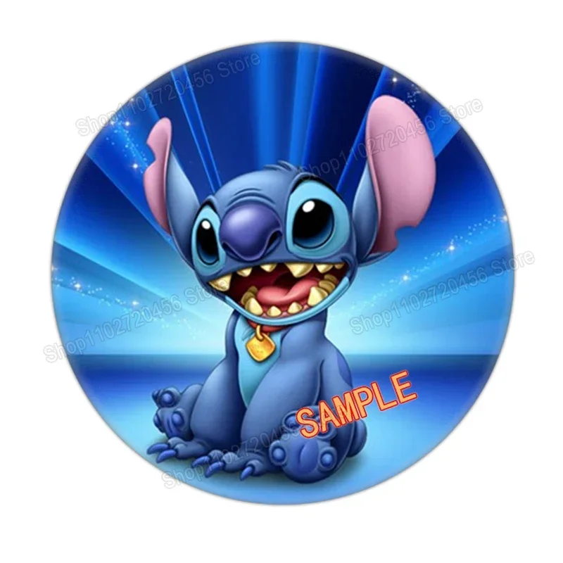 Рисунок 4 - Держатель для телефона с мультяшными