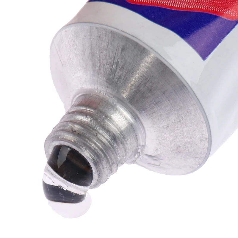 45g Silicone Industrial Adhesive K-705 RTV Silicone Rubber Transparent Glue
