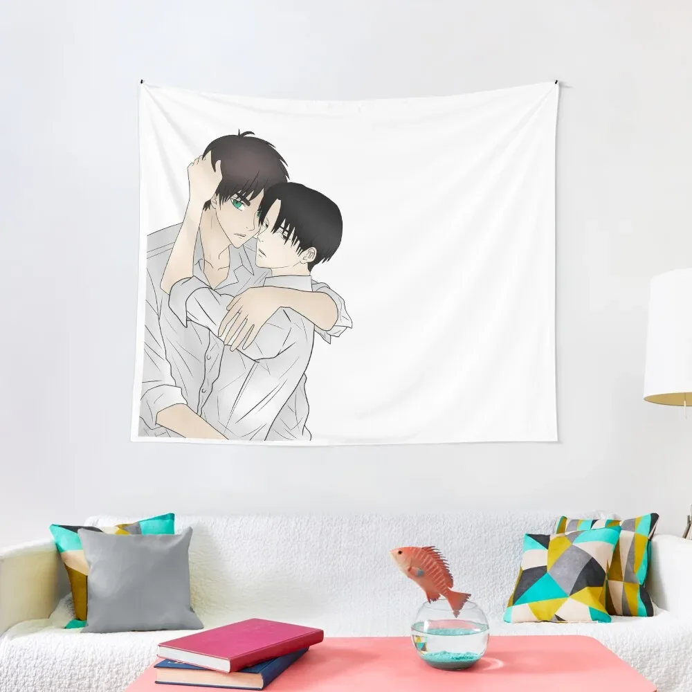 

Ereri Tapestry Wall Hangings Decoration Cute Room Decor Tapestry