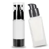 Custom Color-changing Liquid Foundation Hydrating Full Coverage Concealer Whitening Face Makeup Base Private Label Bulk Makeup 2