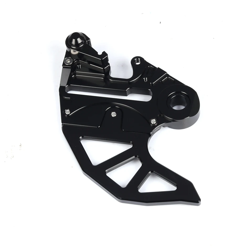 Protecteur De Disque De Frein Arrière CNC Alu 6061-T6 Pour Husqvarna/KTM/GasGas (2004-2024) - 13
