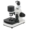 Profesional Nailfold Capillary Microcirculation HD 1000X Microscope Blood Observer Integrated Machine Color LCD Displayer 4