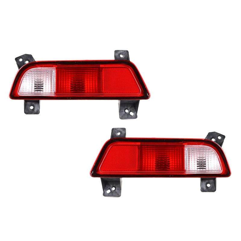 Pezzi 12V 32 LED Fanale Posteriore Stop Indicatore Di Freno Posteriore Camion Rimorchio Roulotte 87838840