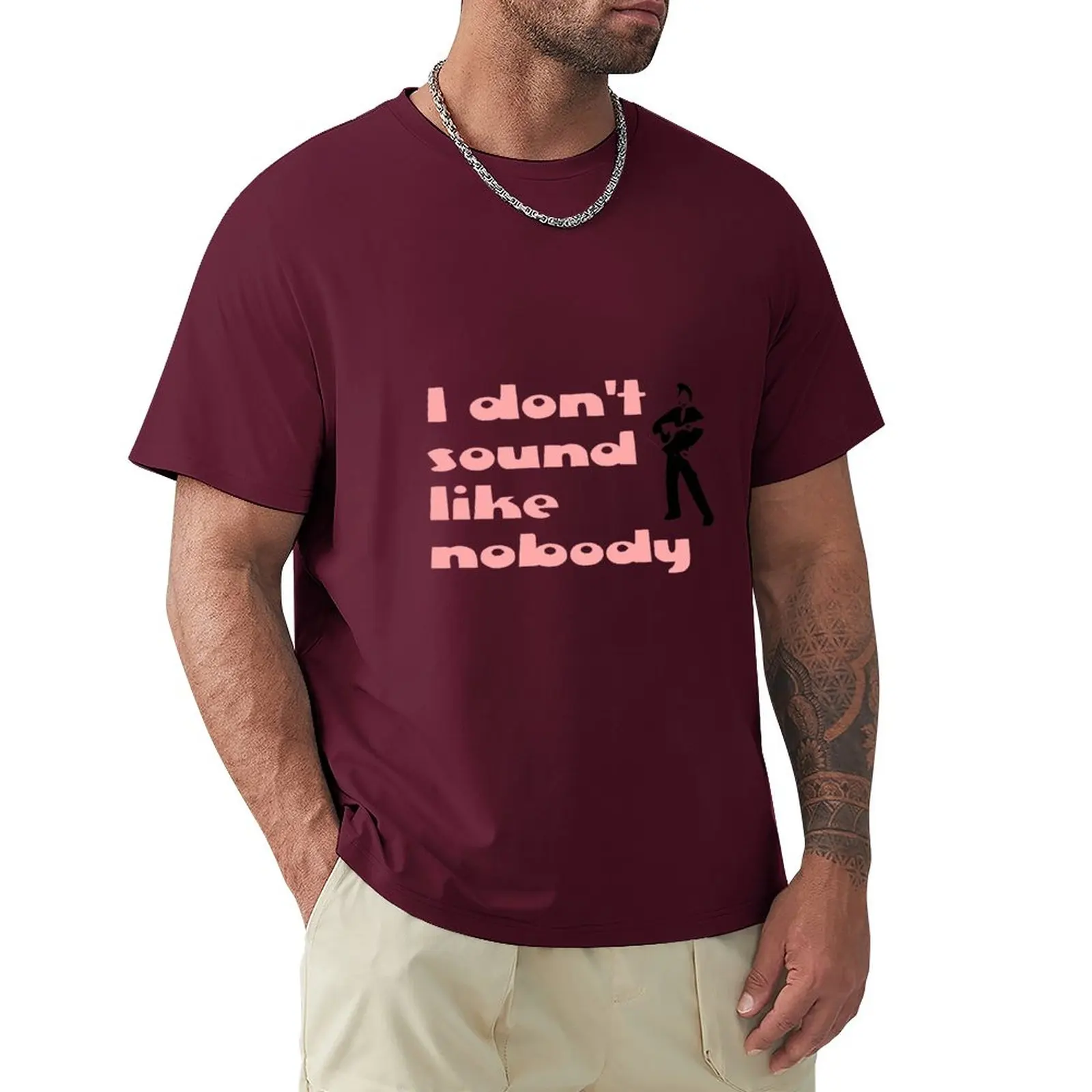 

The Hillbilly Cat from Memphis T-Shirt vintage clothes quick-drying tees mens graphic t-shirts