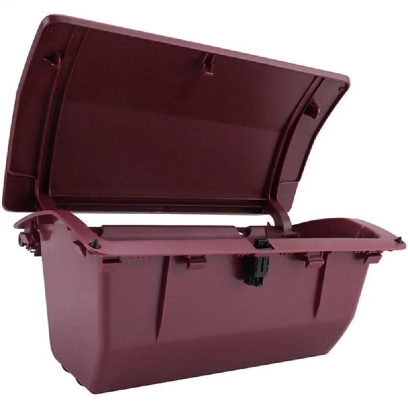 Car Instrument Storage Box 55042-0K020 For Toyota Hilux Vigo Sr5 Mk6/7 02-14 Parts Fortuner Dash Glove Box 554410K010 Black