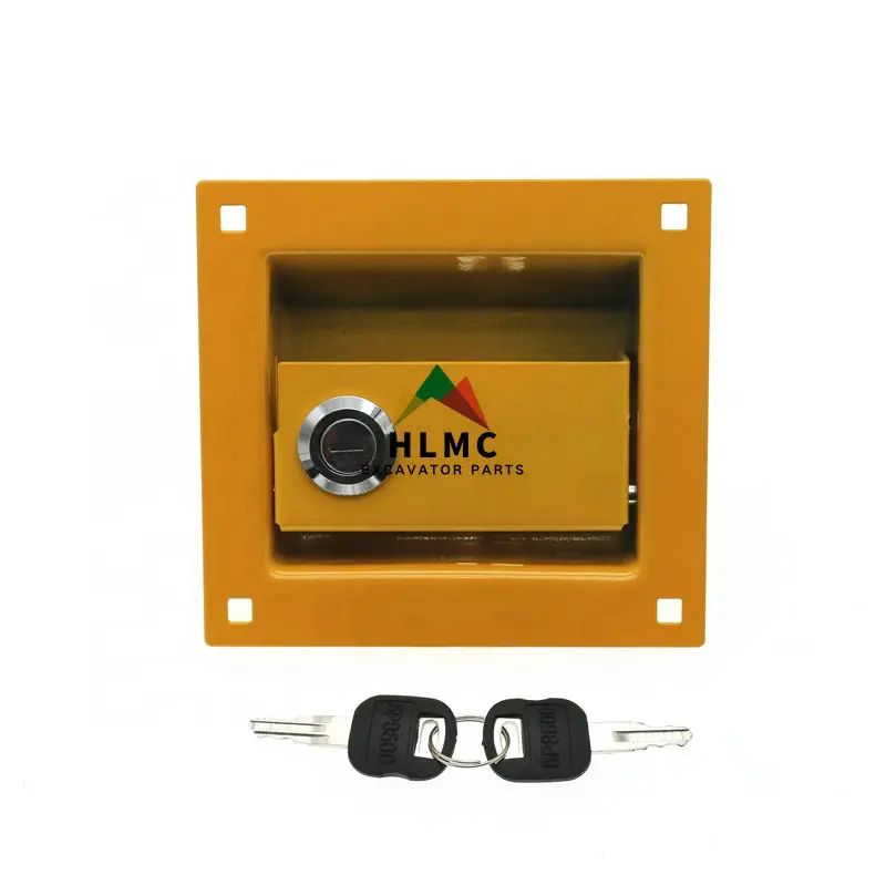 Рисунок 2 - Детали экскаватора