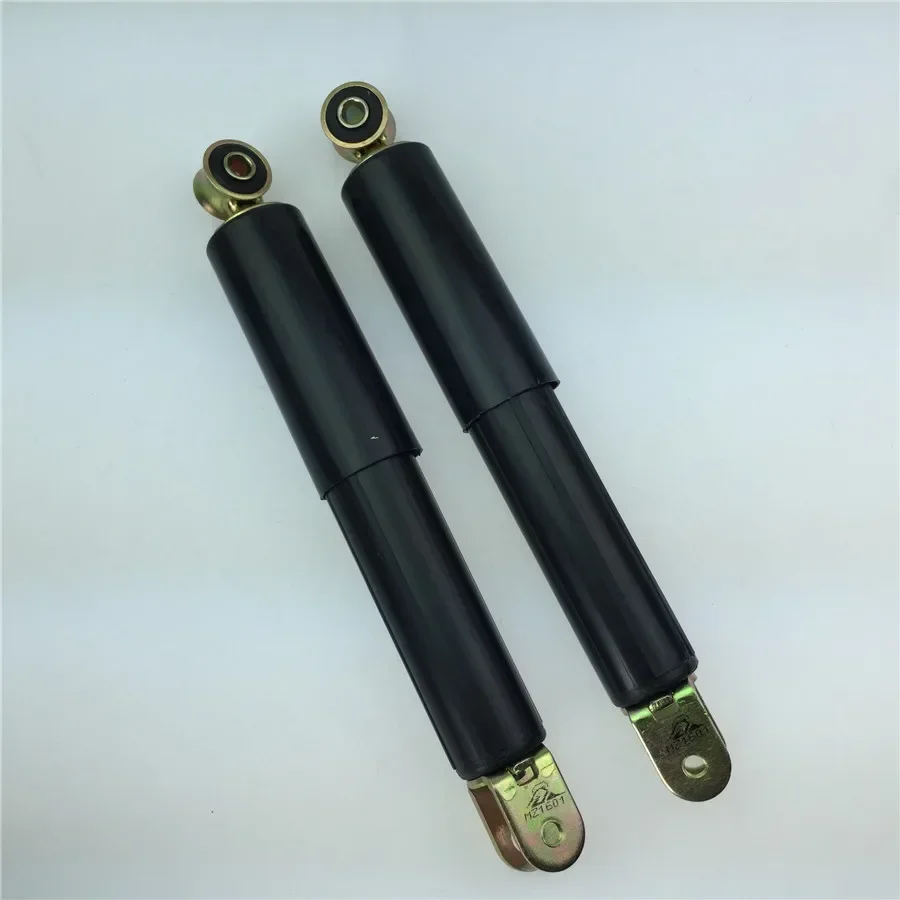 

For Gwangyang heroic 125 GY6 motorcycle new front shock absorber damping free shipping