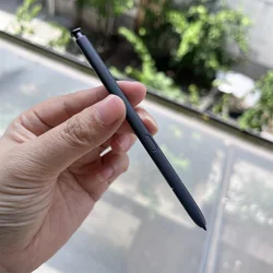 Premium Active Stylus Pen with Bluetooth for Enhanced Touch Screen Experience (Black)