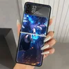 Anime S-Solos L-Levelings Hard PC Back Phone Case for Samsung Galaxy ZFlip 6 5 Z Flip 4 ZFlip6 Z Flip6 5G ZFlip4 Flip3 Zflip5 Co 3