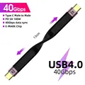 C-C 40Gbps