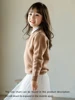 Children's Winter Basic Model Pure Wool Thick O-neck Pullover Boys Girls Kid 100% Au Merino Sweater Solid Teenager Tops Jumper 4