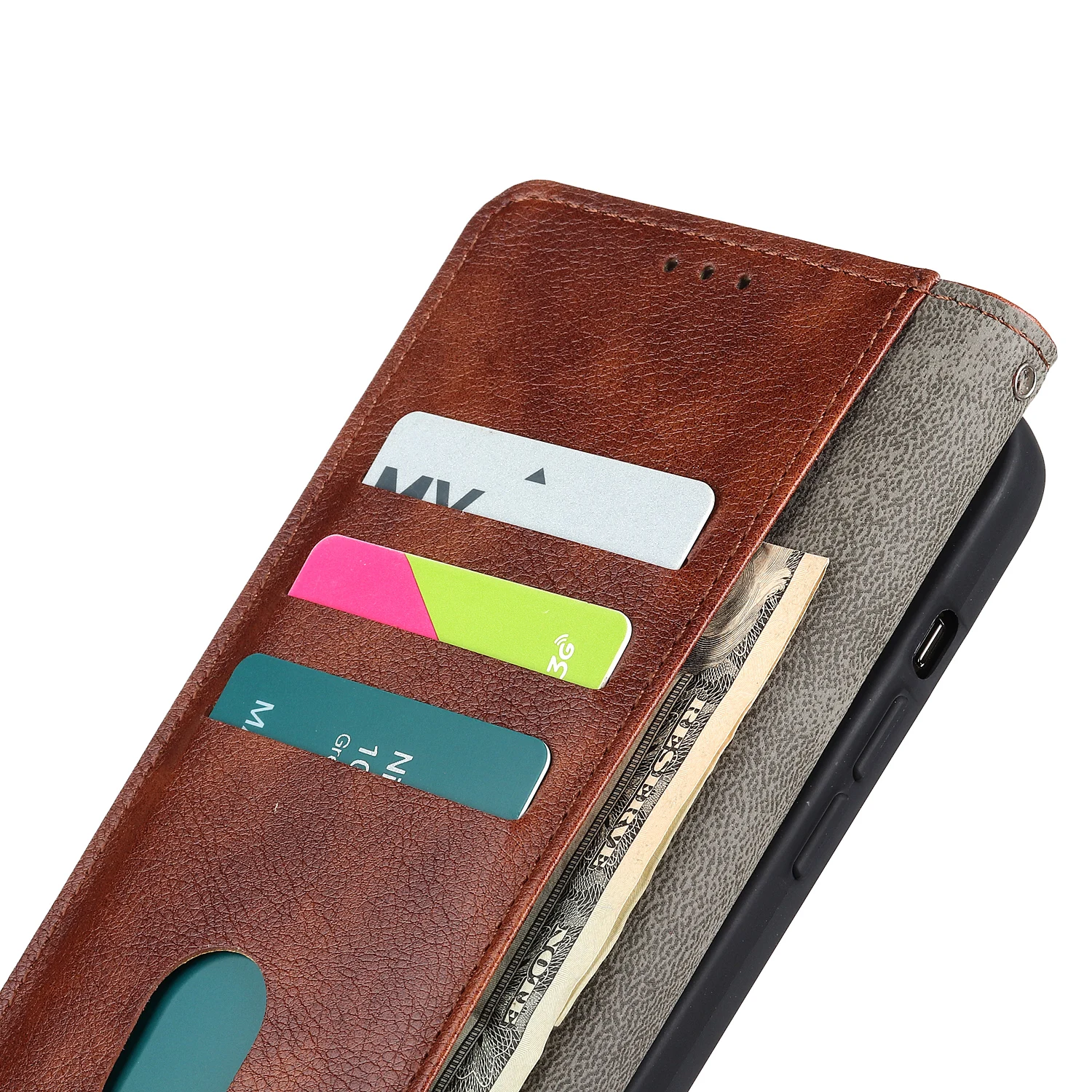 чехол на Blackview Oscal Tiger 12 Case Wallet Capas Leather Phone Cover For Carcasas Blackview Oscal Tiger 12 Mujer Hoesje 6.78" 4