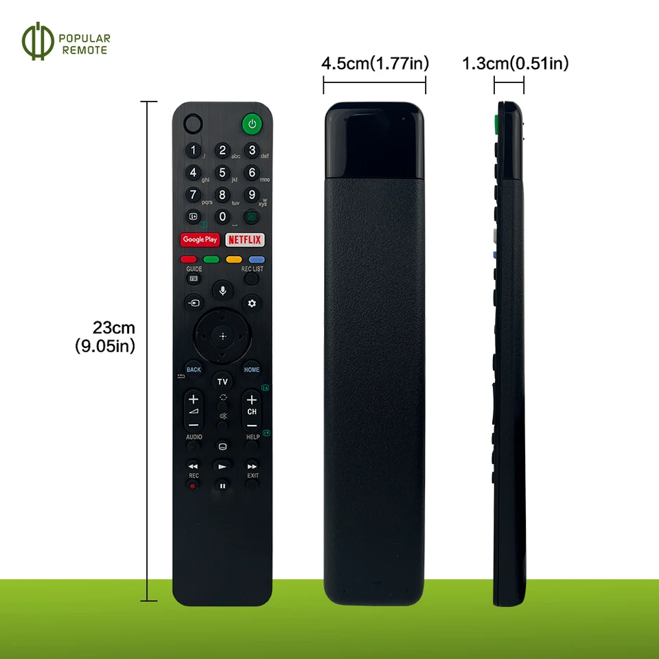 Telecomando Originale Sony KD-65XG8577 5056530791579