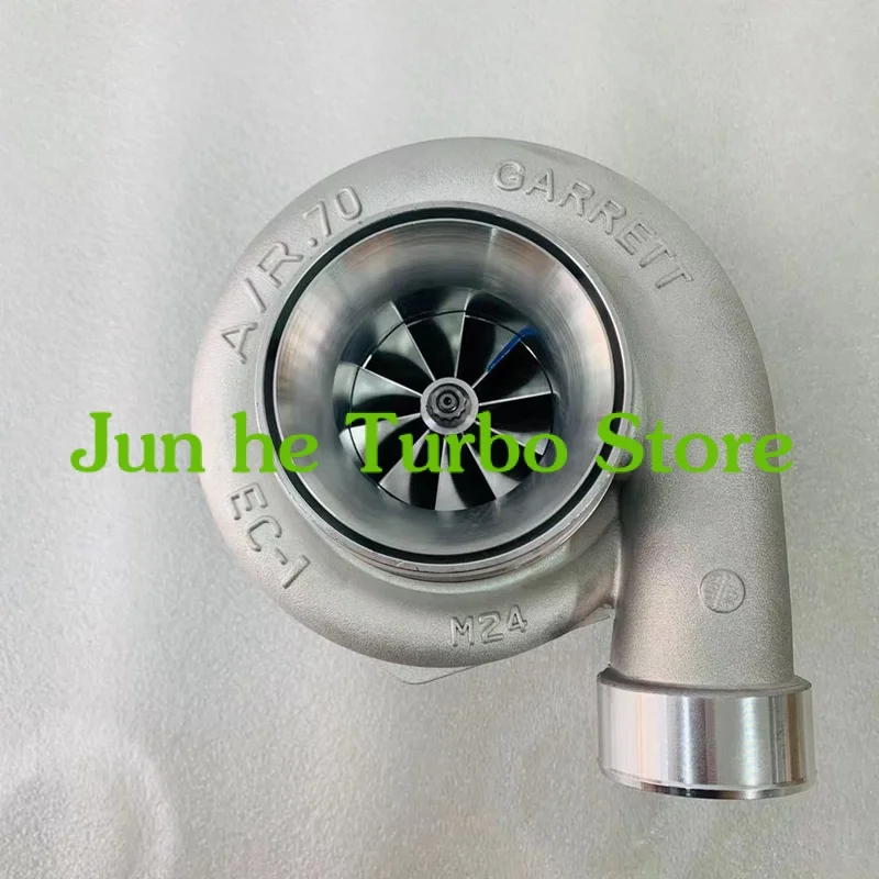 

Turbo GT3582R for GT3582 GTX3582 Ball Bearing turbo for Naturally aspirate 400 - 675 Horsepower 2.0L - 4.5L Displacement V band