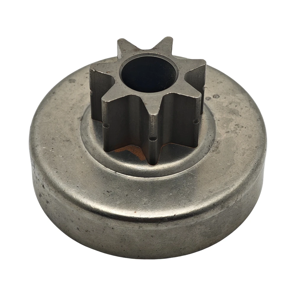 .325"-7T Clutch Drum Spur Sprocket Needle Bearing Kit For Stihl 028 028AV Super Chainsaw Driver Bell Replacement 1118 640 2001 3