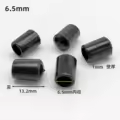 6.5mm-Black
