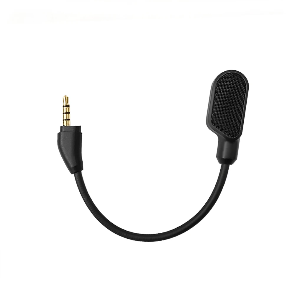HyperX Cloud III Gaming Headset with Detachable 3.5mm Noise-Reduction Microphone And Indicator Light for E-Sports