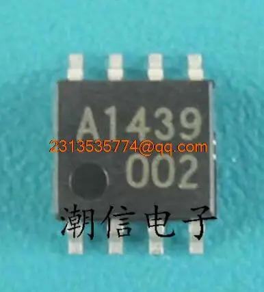 

Free shipping new% A1439 SOP-8