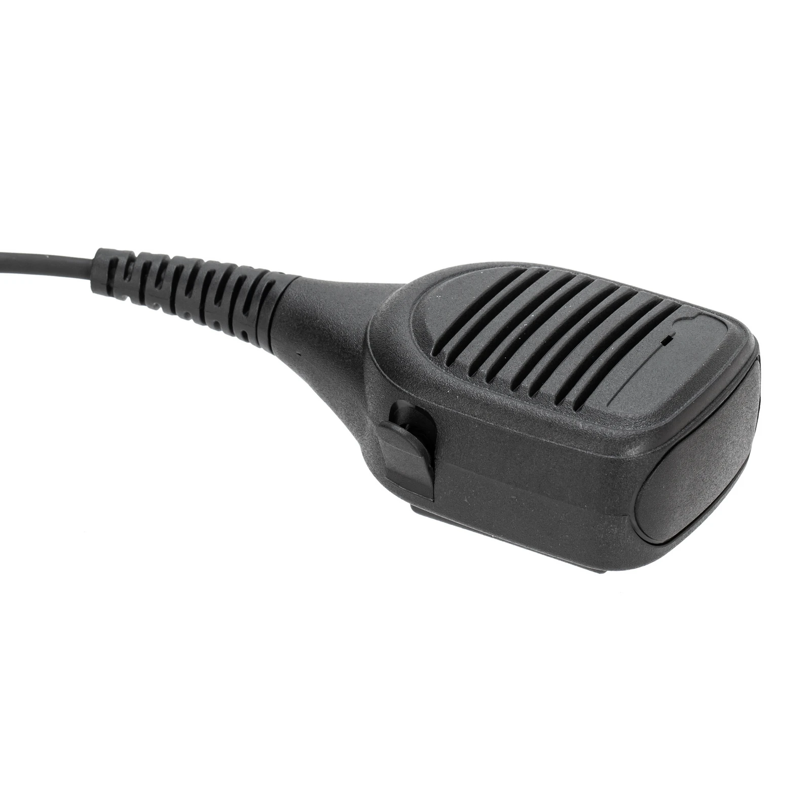 Walkie talkie two way radio Speaker Mic Microphone Radio PTT For 7.1mm NATO Adapter U94 PTT