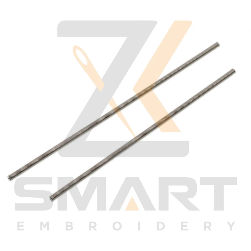 

10 шт., пружины крючков для китайской вышивальной машины