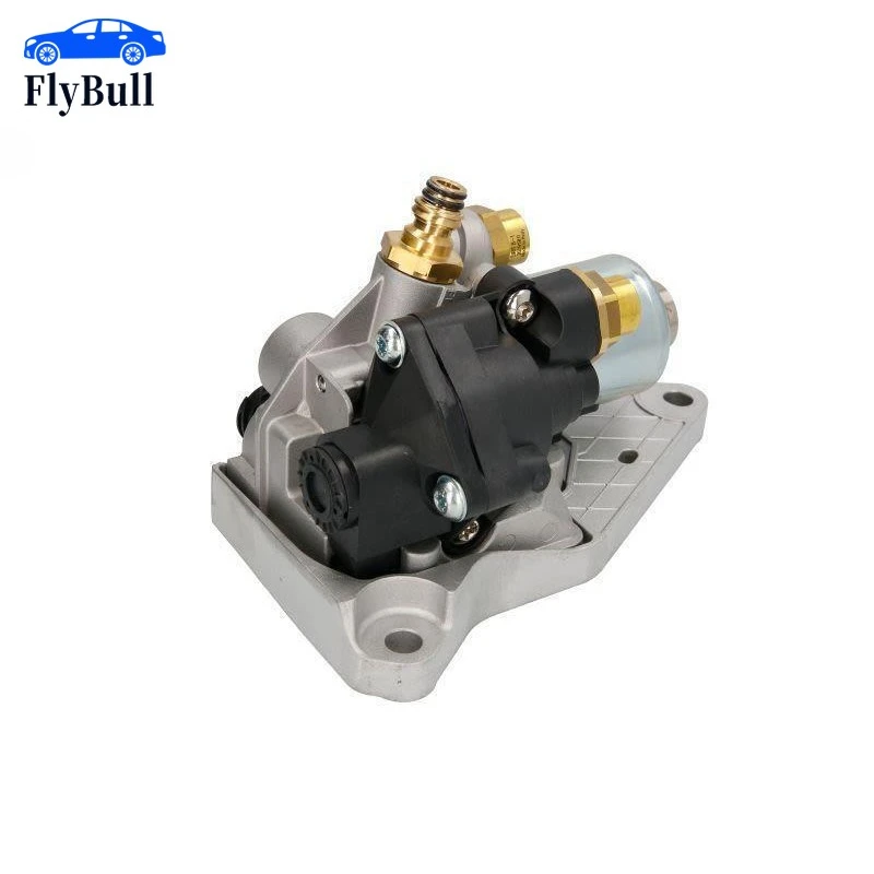 21991157 Applicable To Volvo/Renault Truck Exhaust Brake Valve 20837594 21707054 21991157 7420837594 7421707054 7421991157