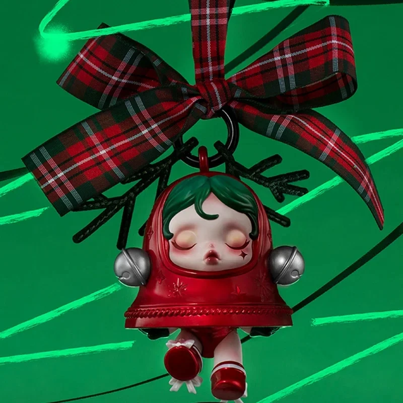 thumbnail image 1 of SKULLPANDA Tell Me What You Want Series Blind Box Guess Bag Original Toys Doll Cute Anime Figure Ornaments Collection Gift, 1 of 5