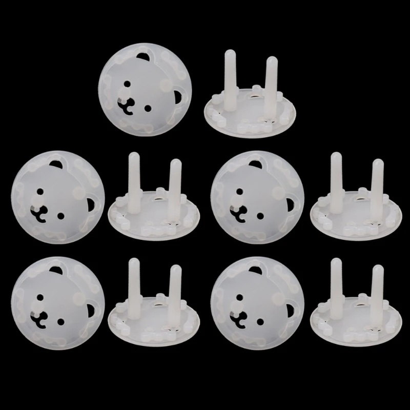 10pcs EU ĵ   Ŀ 2   ܼƮ       ÷ ȣ