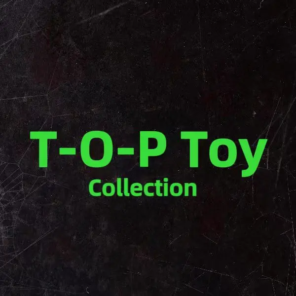 T-O-P 2nd Toy Store