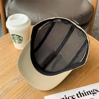 2450-00eb05.jpg Baseball Cap (Quick-Dry Polyester)