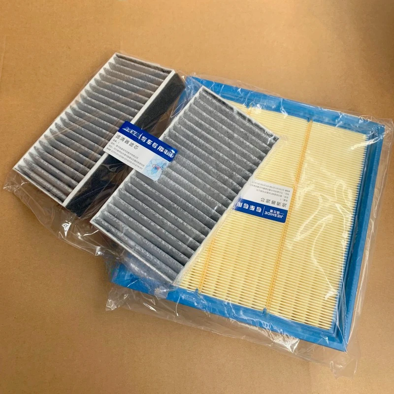 TA81-1109210 Air Filter 365809452/3 Cabin Air Filter 487ZQA-1017100 Oil For BYD Equation Leopard 5 1.5T Plug in Hybrid