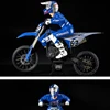 1/14 Electric RC Model Motocross Model Sagittarius Toy Gift Beautiful Car Model 5