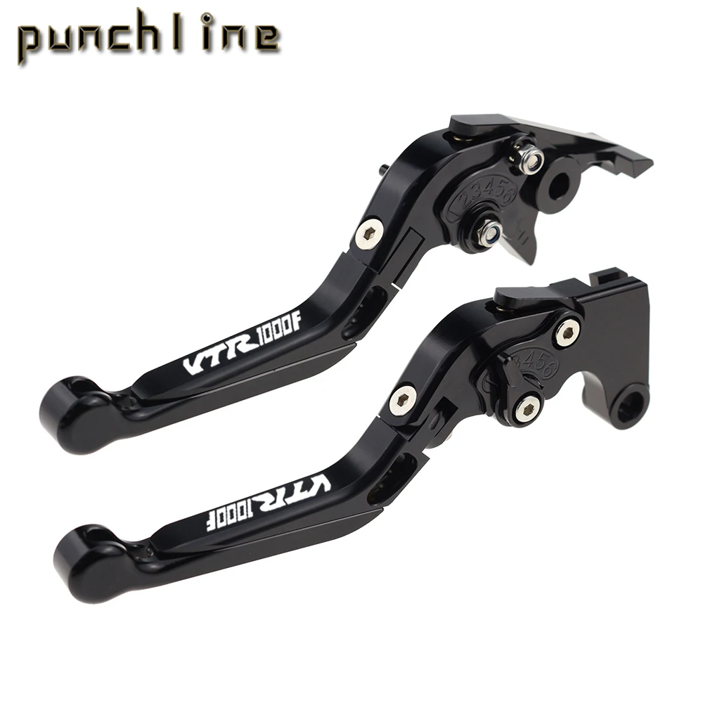 ̽ Ȯ 극ũ Ŭġ   ڵ Ʈ, VTR1000F/FIRESTORM 98-05  CNC ׼