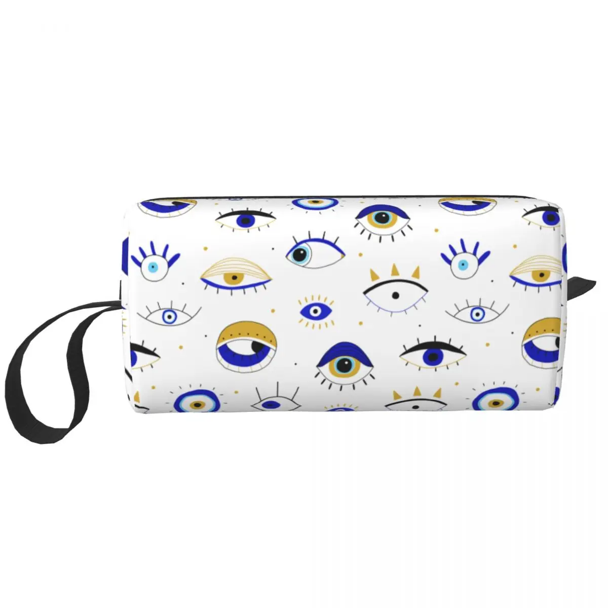 

Женская водонепроницаемая косметичка «сглаза»