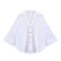 3857-1006a9.jpg Oversized Shirt (Light Blue)