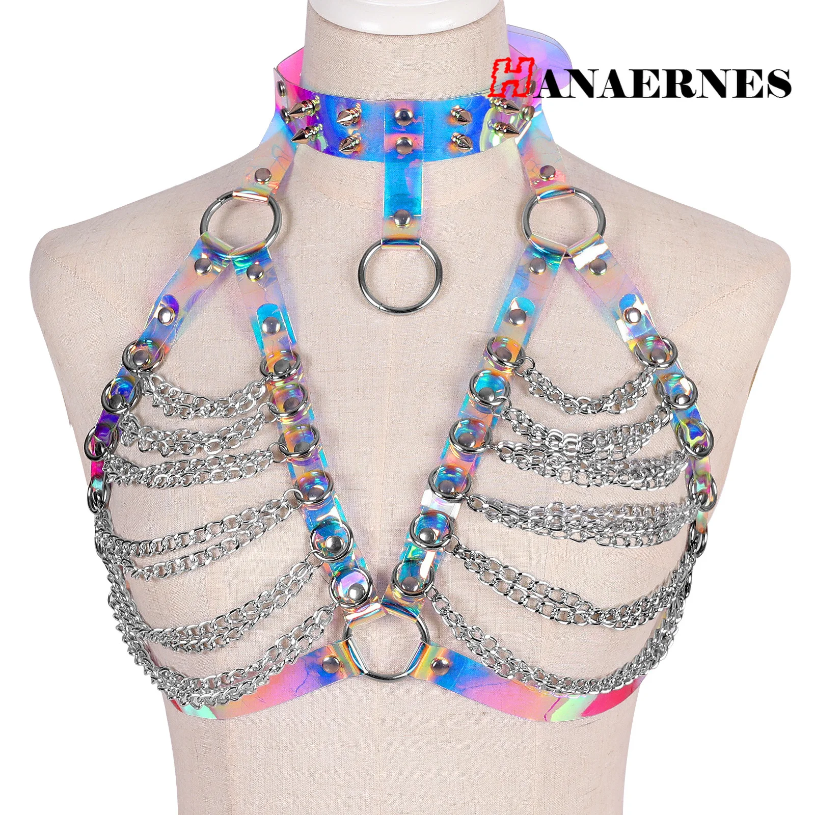 arnes-de-bondage-para-mujer-top-de-cadena-con-cuello-de-cadena-falda-ajustable-para-verano-fiesta-nocturna-rave-festival