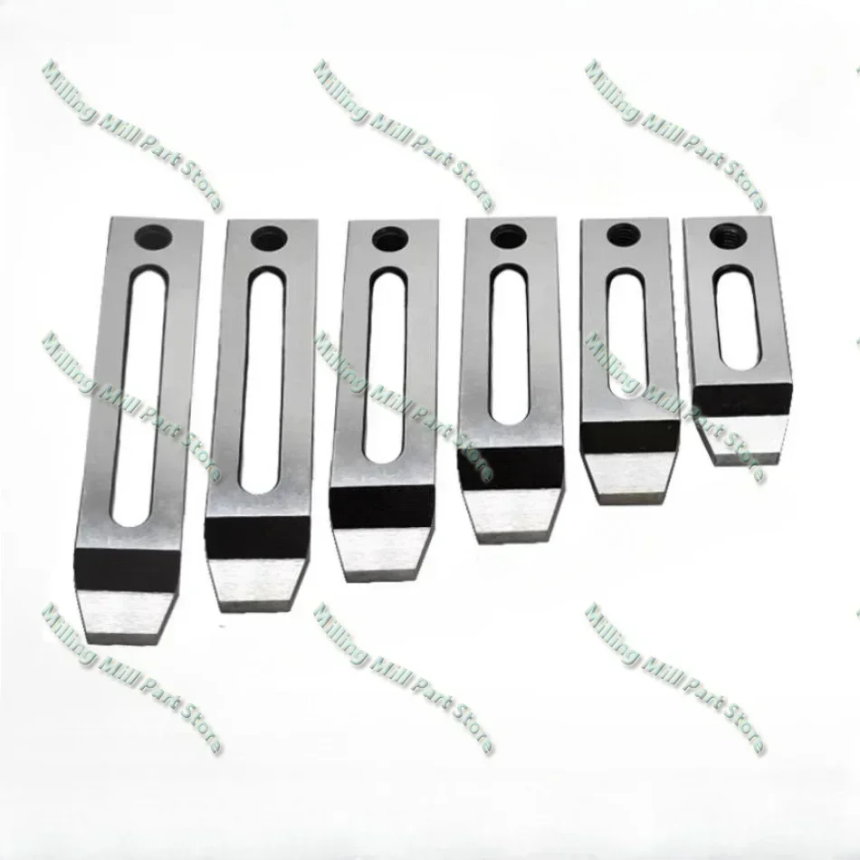 Wemd Clamp Tool Cnc Wire Edm Machine Supporto Per Maschere In Acciaio Inossidabile M6 M8 M10 Piastra A Pressione Per Macchina A Filo Lento
