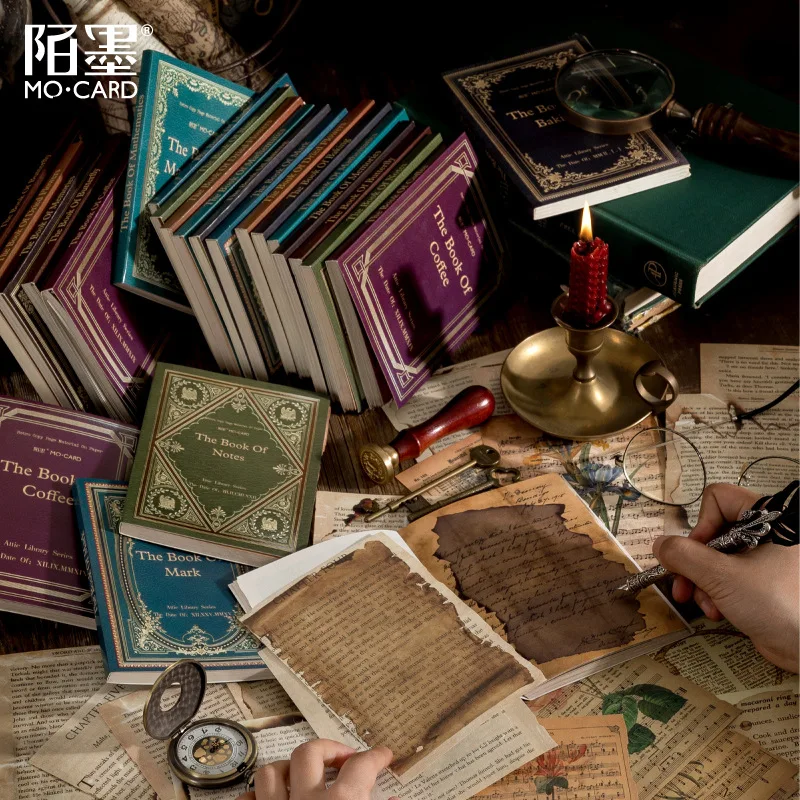 JIANWU 60 Pcs ��Ƽ�� ��Ʈ ���� ���� �޸� �е� DIY ���� ��� �⺻ ��� ��ƼĿ �޸� ���� ������ ��ǰ