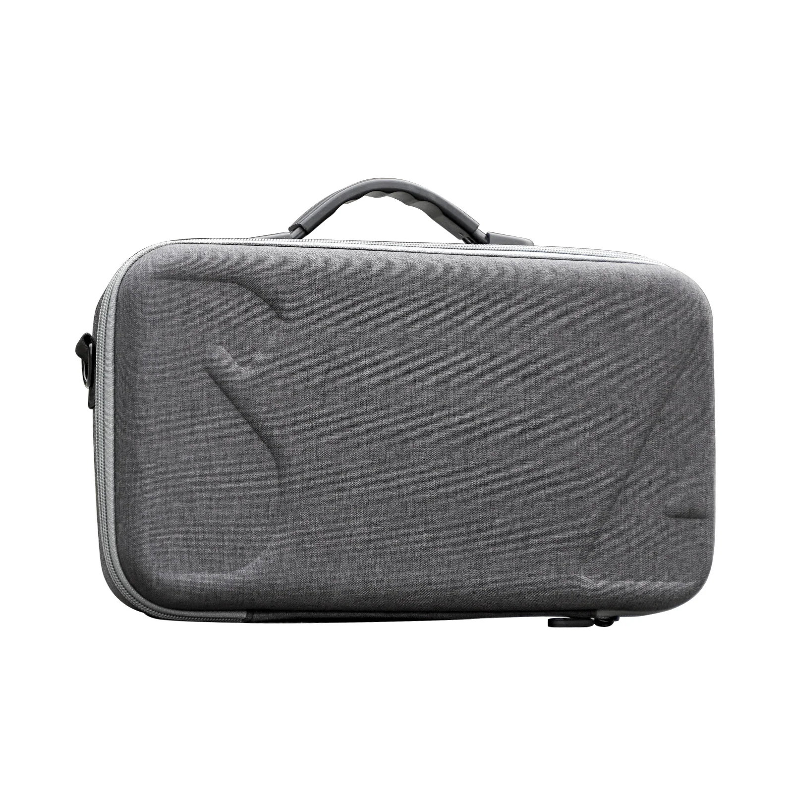 For DJI Flip Organizer Easy Kit Crossbody Bag Vlog Protective Case