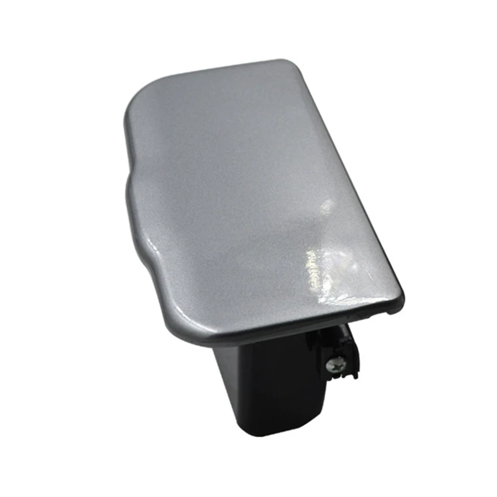 ? Toyota Land Cruiser Prado 120 LC120 2003-2009 왼쪽/오른쪽 74130-60090 74140-60050 용 자동차 뒷문 재떨이통