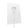 12V Intelligent Mirror Anti Fog Film Stay Fog Frees Defogger Film Enhances Your Bathroom Experience Simple Installation 3