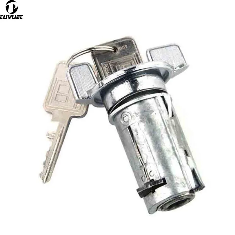 Start schakelaar & Cylinders | Prins Truckshop B.V