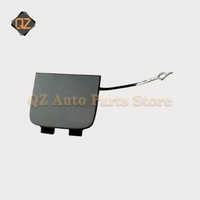 83G807441A 아우디 Q3 2019-2024 차량용 리어 범퍼 견인 고리 커버 뚜껑 견인 고리 트레일러 캡 후드 가니쉬