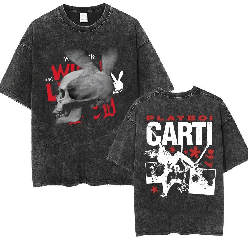 playboicarti ianusic tシャツ I Am Music Playboi Carti T-shirt - I Am Music Shirt